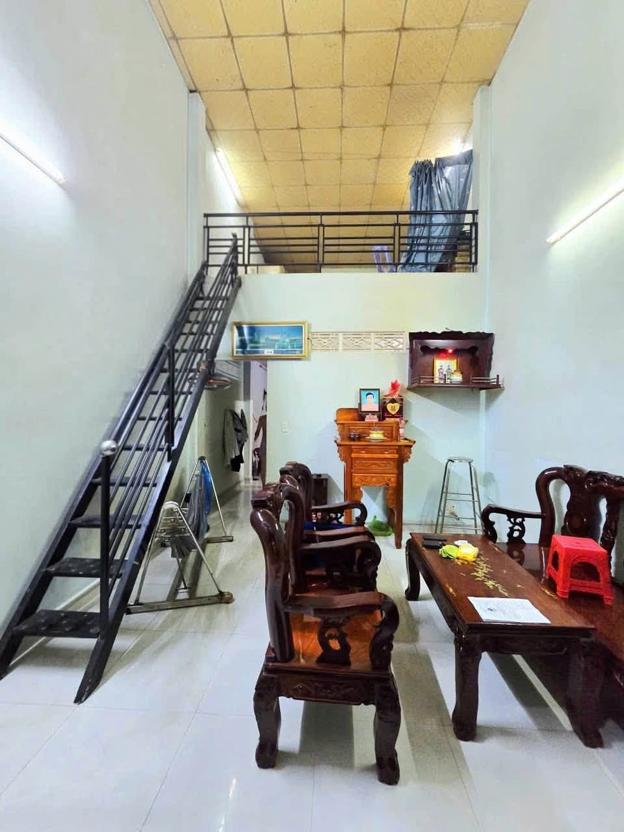 Bán nhà phố Long Trường 52m² 2 tầng, giá 3 tỷ 5 - Ảnh thu nhỏ 5