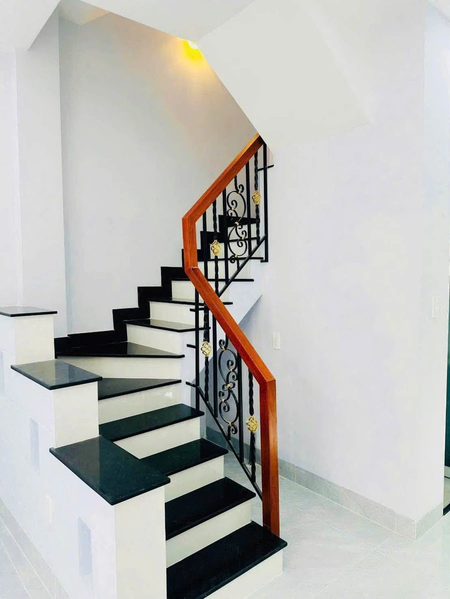 Bán nhà mặt tiền Diên Hồng, Bình Thạnh 32m2 8,65 tỷ - Ảnh thu nhỏ 5