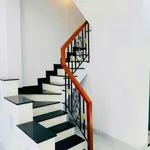 Bán nhà mặt tiền Diên Hồng, Bình Thạnh 32m2 8,65 tỷ - Ảnh thu nhỏ 5