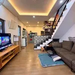 Bán nhà 2 tầng 62.4m2, 2PN 2WC, gần Tháp Đôi, Q1 - Ảnh thu nhỏ 1