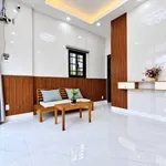 Bán nhà 3 tầng 3PN Quang Trung Gò Vấp 50m2 3,98 tỷ - Ảnh thu nhỏ 4