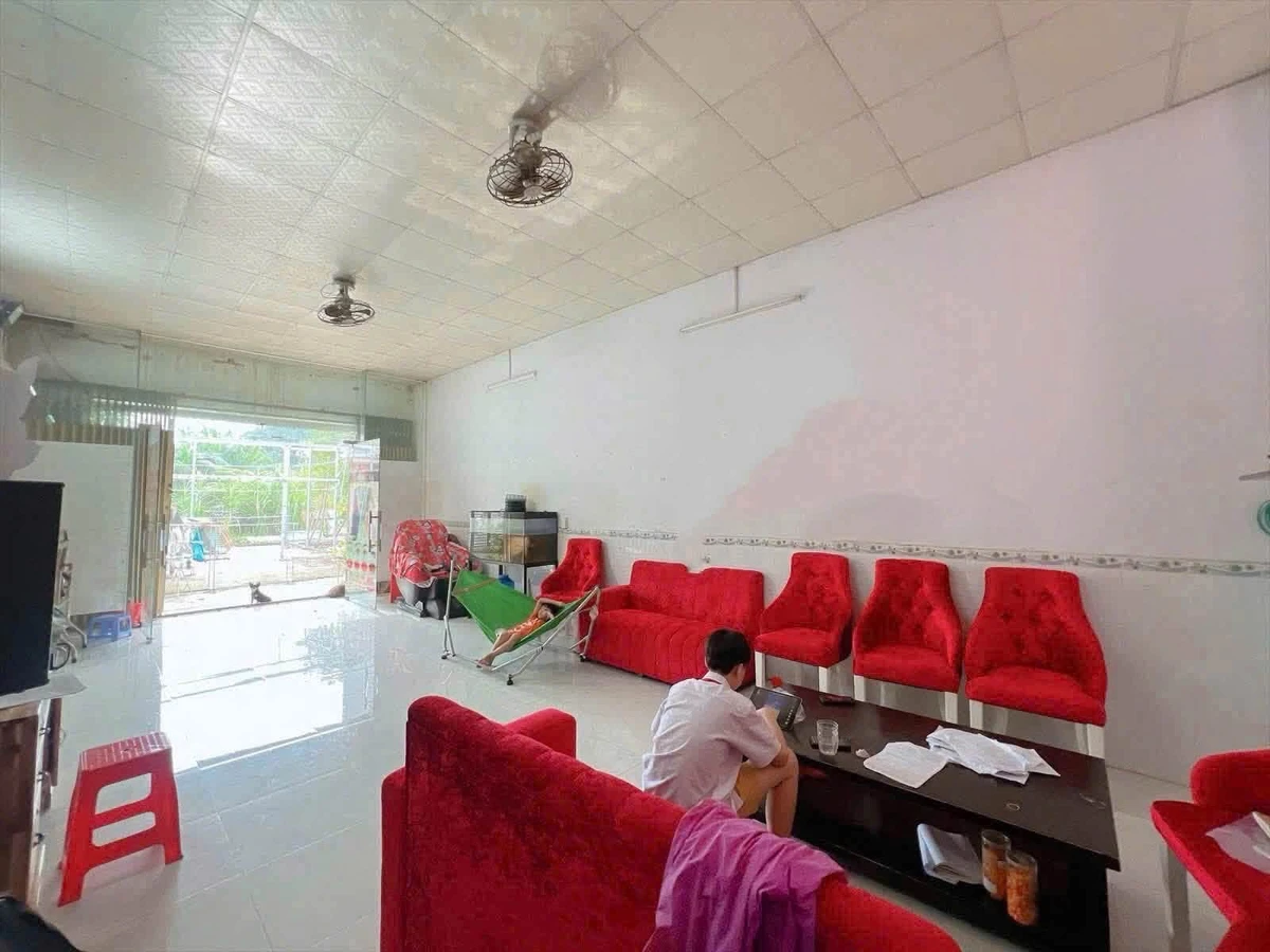 Bán nhà 3PN 134m² gần Gx Lai Ổn, Phường Hố Nai, Đồng Nai - Ảnh thu nhỏ 2