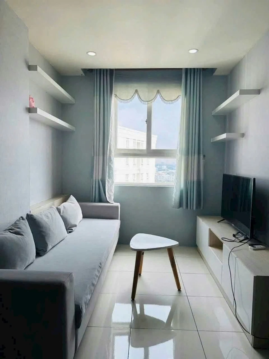 Cho thuê căn hộ 2PN 60m² City Tower Thuận An, Bình Dương - Ảnh thu nhỏ 4