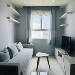 Cho thuê căn hộ 2PN 60m² City Tower Thuận An, Bình Dương - Ảnh thu nhỏ 4