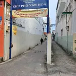 Bán nhà hẻm 61.5m² Tân Phú, 4.65 tỷ - Ảnh thu nhỏ 3