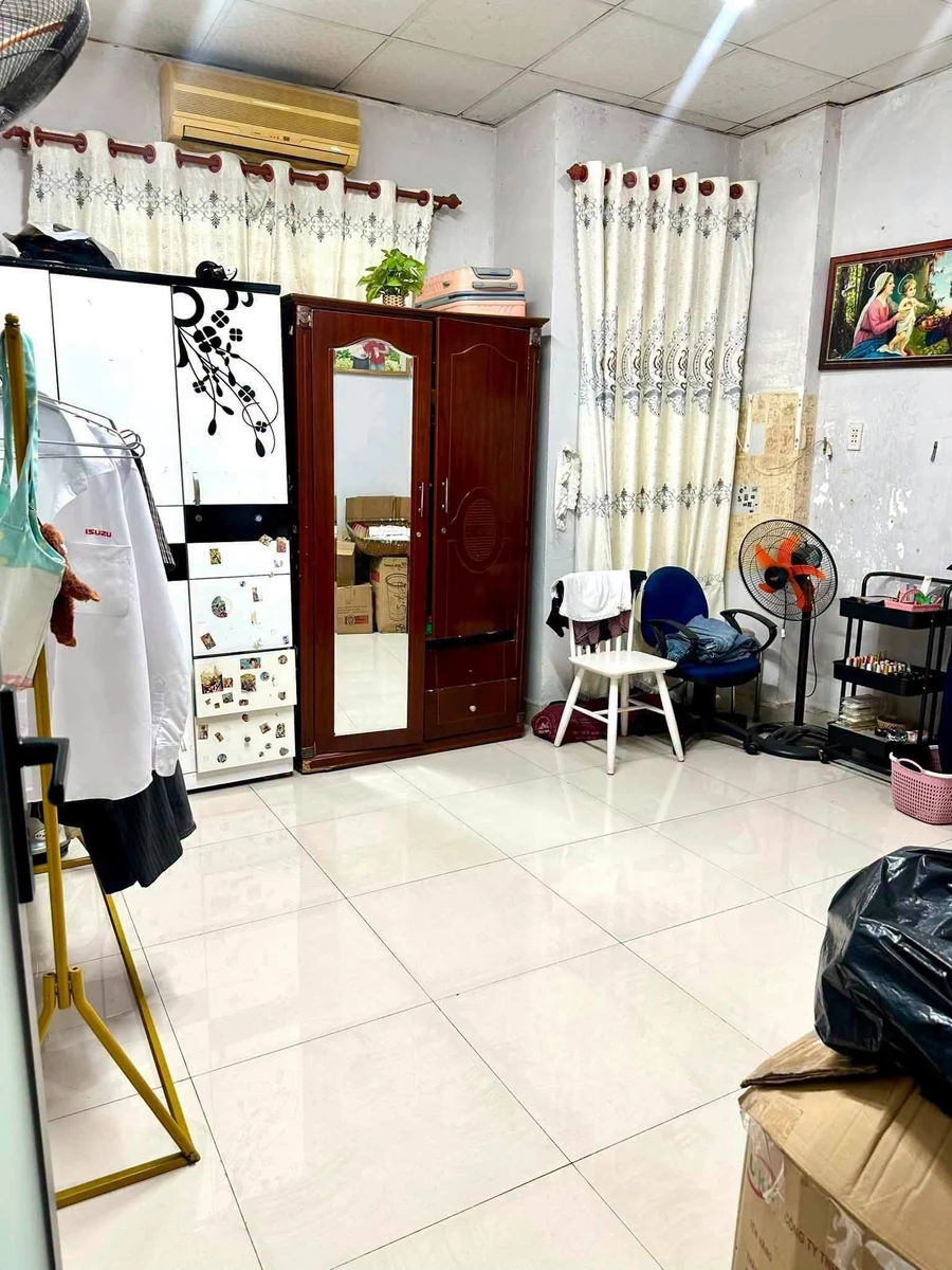 Bán nhà 1 trệt 1 lầu 50,5m2 Phường Tam Hiệp 2 tỷ 950 triệu - Ảnh 1