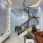 Bán nhà 3 tầng mặt phố Hàn Giang 41m2, Hải Dương - Ảnh thu nhỏ 2