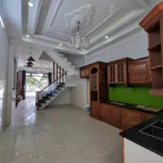 Bán nhà 4 tầng 56.2m2 khu phân lô gần Lê Văn Khương, Quận 12, giá 5.6 tỷ - Ảnh thu nhỏ 4