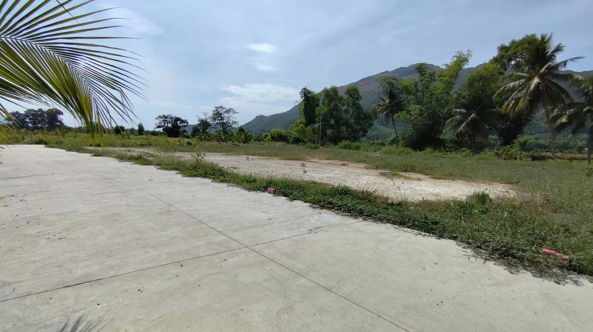 Bán đất nền thổ cư Diên An, thôn An Ninh, 73-76m2 từ 945 triệu, cách Nha Trang 10km - Ảnh thu nhỏ 5