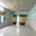 Nhà 2 tầng 83m2 ngang 11m Bình Thạnh 7.5 tỷ - Ảnh thu nhỏ 3