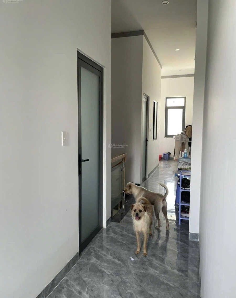 Bán nhà 1 trệt 1 lầu 3PN 2WC 97.5m² Tân Phú 2.2 tỷ - Ảnh thu nhỏ 3