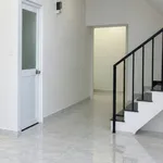 Bán nhà góc 2 mặt hẻm 71,3m² 6PN gần Kiều Đàm Trần Xuân Soạn Quận 7 - Ảnh thu nhỏ 3