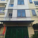 Bán nhà 4 tầng hẻm ô tô 59m² gần KĐT Vạn Phúc, Hiệp Bình Phước, Thủ Đức – 8,5 tỷ - Ảnh thu nhỏ 1