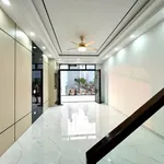 Bán nhà phố 4 tầng 56m² TĐC A51, 6.8 tỷ, full nội thất - Ảnh thu nhỏ 2
