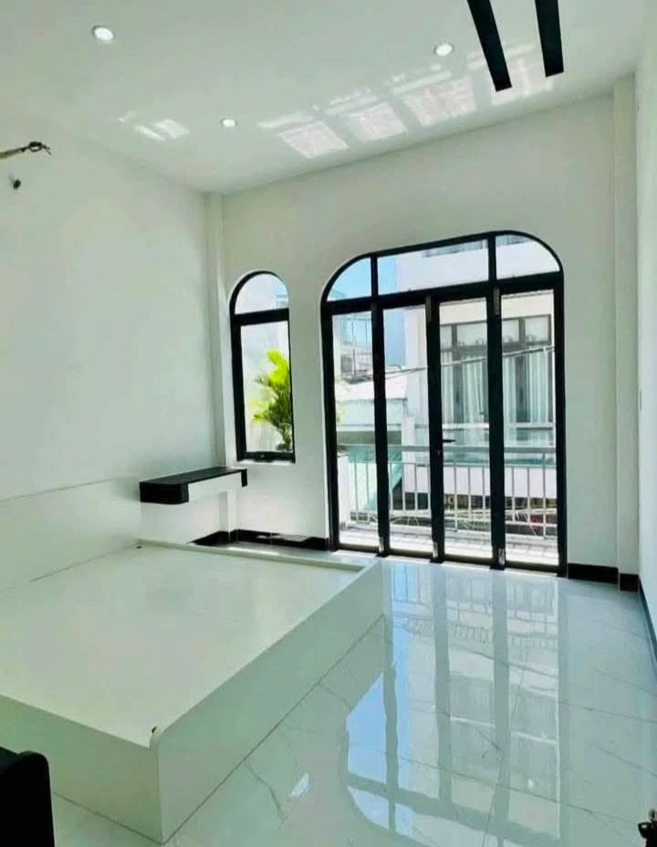 Bán nhà hẻm 3 tầng 46.7m² 3PN Hoàng Văn Thụ Quận 1 - Ảnh thu nhỏ 5