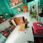 Bán nhà 1 sẹc 3 tầng 28m² 3PN Quận 8 gần chợ 2.78 tỷ - Ảnh thu nhỏ 2