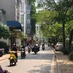 Bán nhà phố 4 tầng 40m2 mặt tiền Trần Đại Nghĩa, Quận 12 - Ảnh thu nhỏ 3