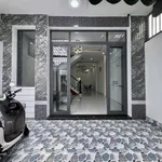 Bán nhà hẻm Bà Triệu Rạch Giá 65m² 1 tỷ 990 triệu - Ảnh thu nhỏ 3
