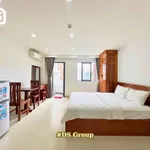 Cho thuê căn hộ 30m² Nguyễn Đức Cảnh, Nha Trang - Ảnh thu nhỏ 3