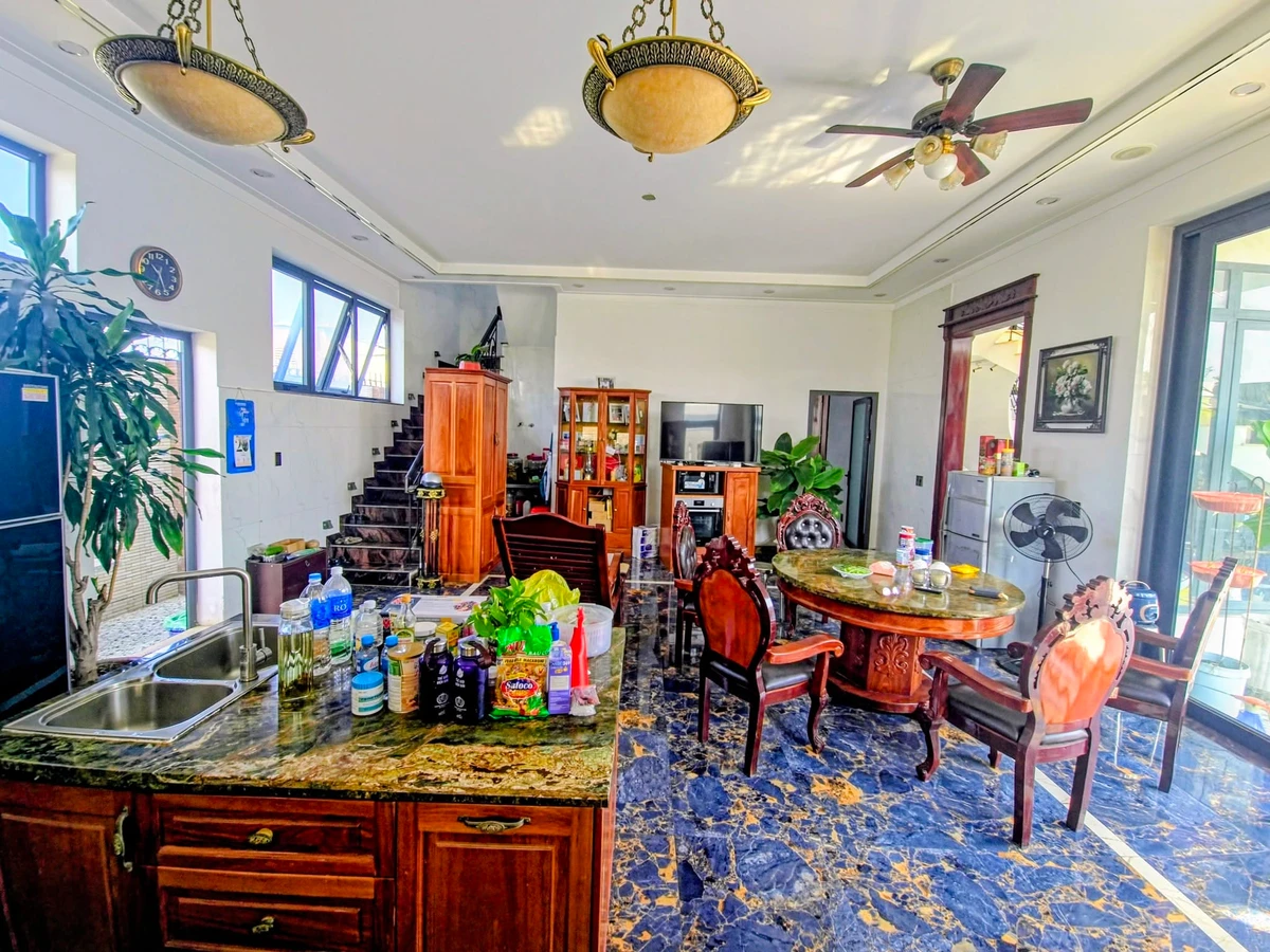 Bán biệt thự villa nghỉ dưỡng 500m² Long Bình, Đồng Nai 13,79 tỷ - Ảnh thu nhỏ 4