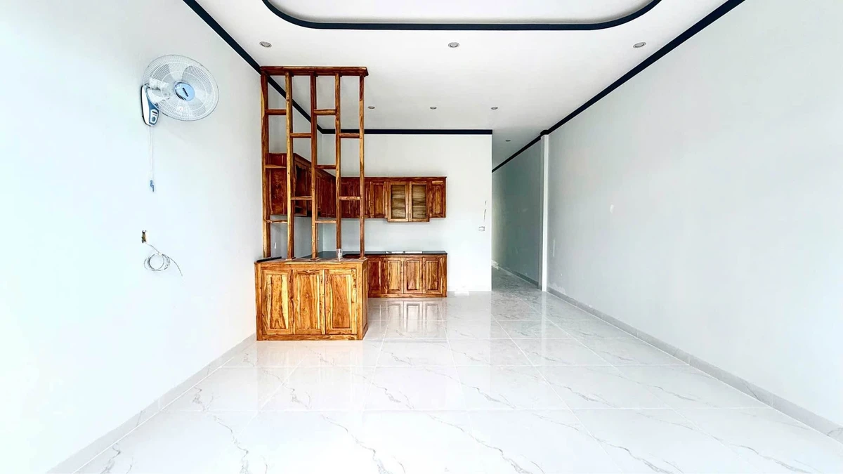 Bán nhà 2 phòng ngủ 125 m² Ea Kao, Đắk Lắk - Ảnh thu nhỏ 2