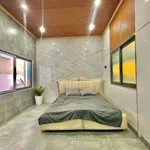 Bán nhà 3 tầng 4PN 100m2 Bàu Cầu Đà Nẵng - Ảnh thu nhỏ 4