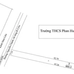 Bán 3 nền đất mặt tiền Nguyễn Chánh, An Giang, 700m2 - Ảnh thu nhỏ 4