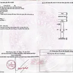 Bán đất Vĩnh Tân VSIP2, 150m2, 2,5 tỷ - Ảnh thu nhỏ 2