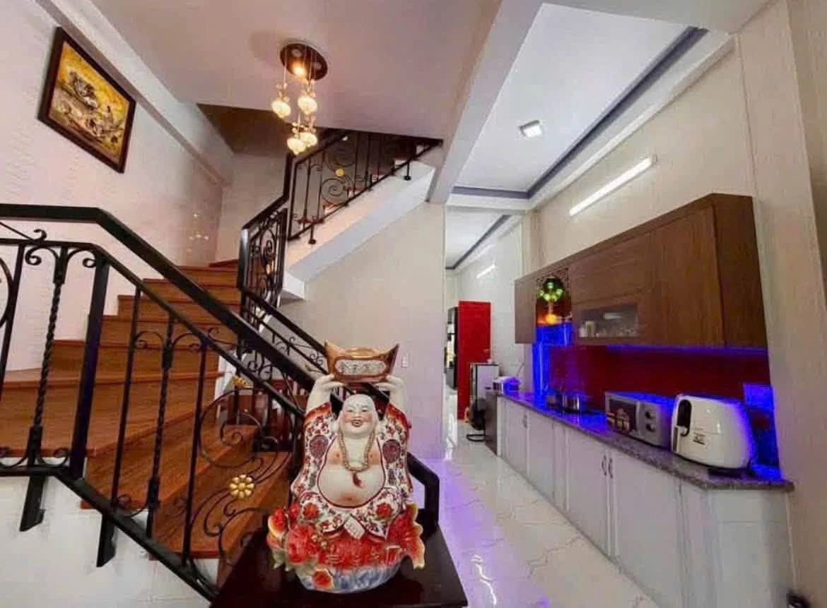 Bán nhà 2 tầng 81m2 KQH Hương Sơ, TP. Huế, 3 phòng ngủ, giá 3,1 tỷ - Ảnh thu nhỏ 3