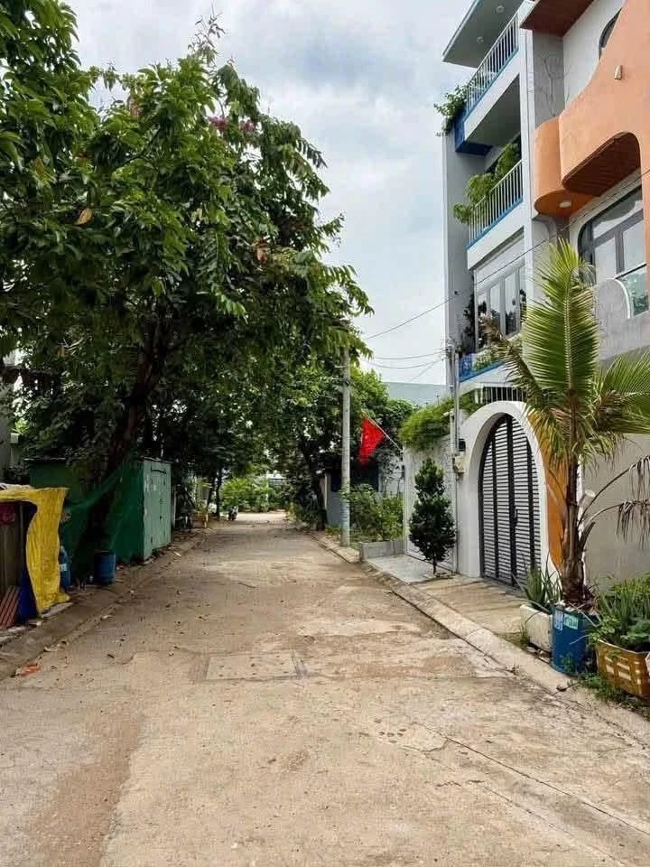 Bán đất hẻm xe hơi 63m2 Nguyễn Xiển Q9 - 3 tỷ - Ảnh thu nhỏ 2