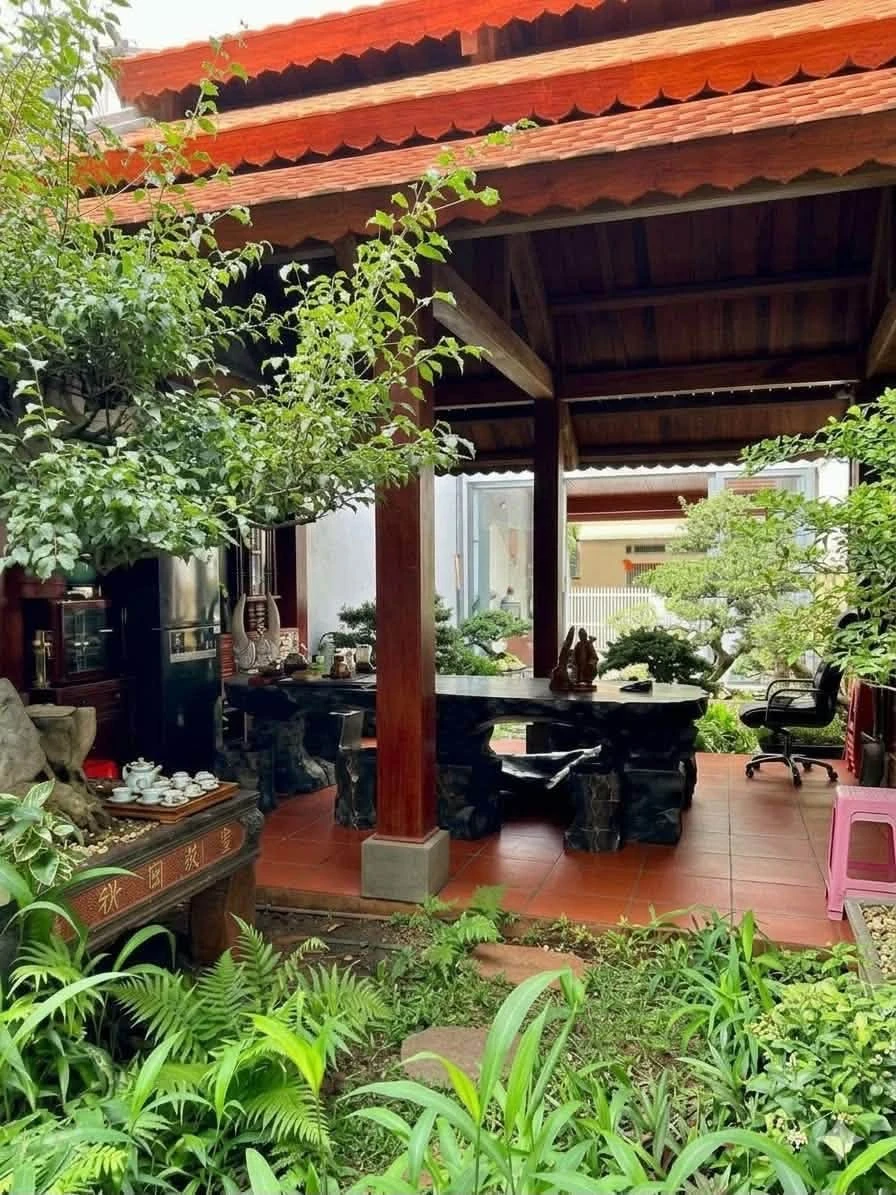 Bán nhà mặt tiền Đồng Khởi 40m² giữa trung tâm 3 tỷ 950 triệu - Ảnh thu nhỏ 2