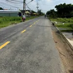 Bán đất 2000m2, 400m2 thổ cư mặt tiền Long An - Ảnh thu nhỏ 2