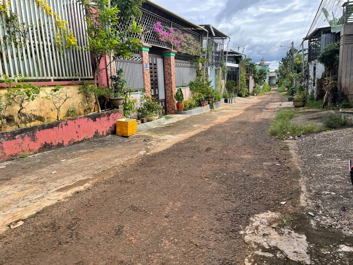 Bán nhà 2PN 100m² đường Anh Hùng Đôn 1,7 tỷ - Ảnh thu nhỏ 4