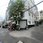 Bán nhà phố 5 tầng, 9 phòng, 52m² Nơ Trang Long, 11,5 tỷ - Ảnh thu nhỏ 1