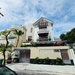 Bán biệt thự Sadeco Quận 7, 490m², 58 tỷ - Ảnh thu nhỏ 1