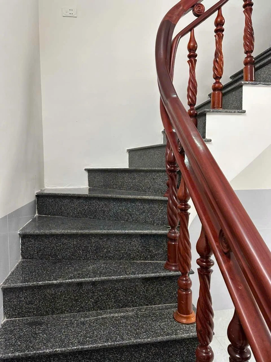 Bán nhà Phan Đăng Lưu, Đức Lập, Lâm Đồng, 3PN, 120m², 2.2 tỷ - Ảnh 1