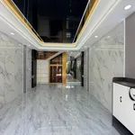Bán nhà phố 4x21m, 4PN 5WC, thang máy, 7.6 tỷ, Lê Thị Riêng, Q.12 - Ảnh thu nhỏ 4