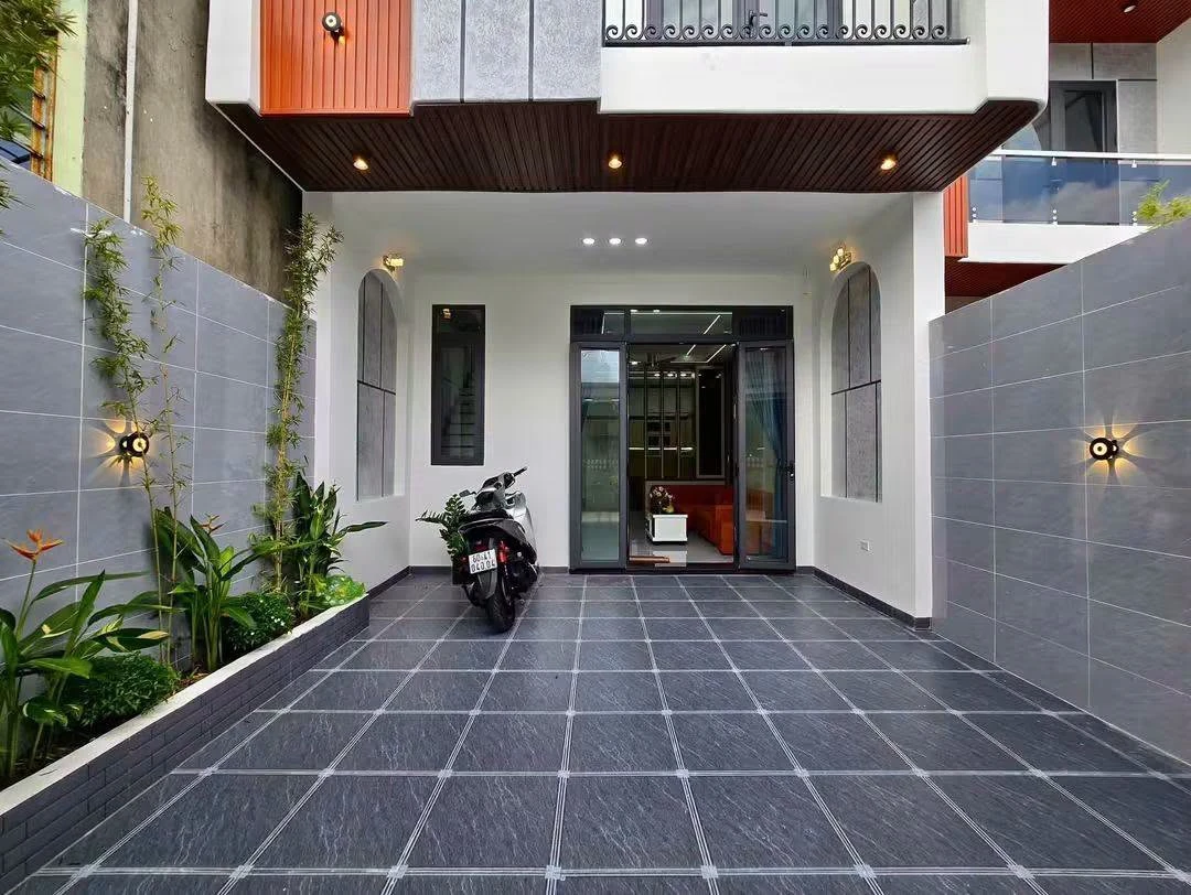 Nhà lầu sổ riêng 80m² gần chợ Phú Thọ Bình Tân 3.55 tỷ - Ảnh thu nhỏ 2