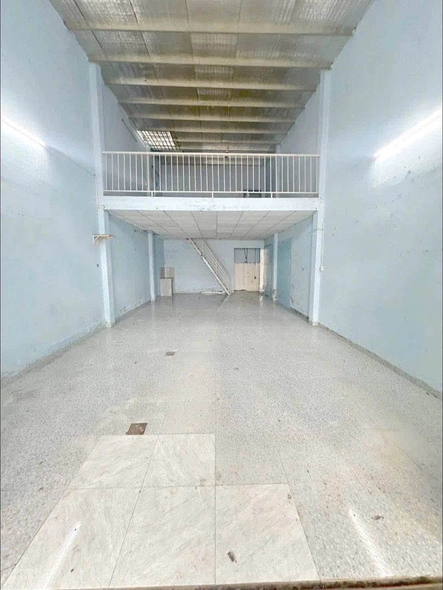 Cho thuê nhà Bình Tân 110m², 3 phòng, 8,5tr/tháng - Ảnh thu nhỏ 2