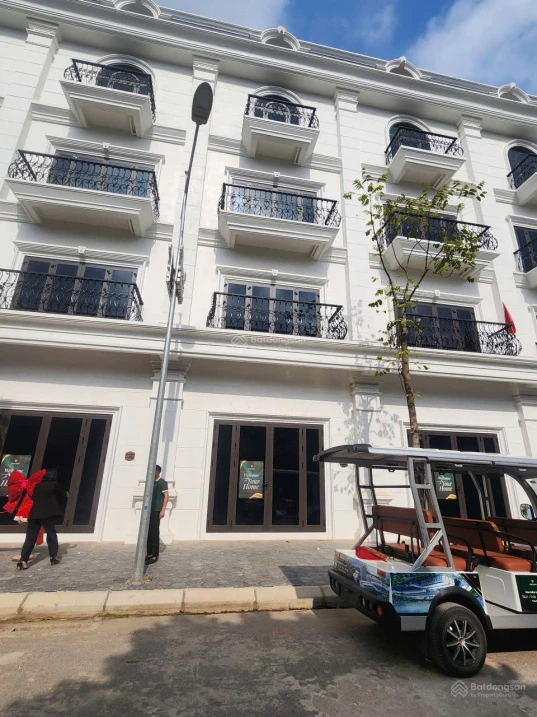 Bán shophouse tại Sông Hồng Diamond City, 8,35 tỷ, 88 m2, Chính chủ Hot!