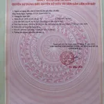 Bán đất sổ hồng riêng Tân Hiệp 88m² 1 tỷ 150 triệu - Ảnh thu nhỏ 1