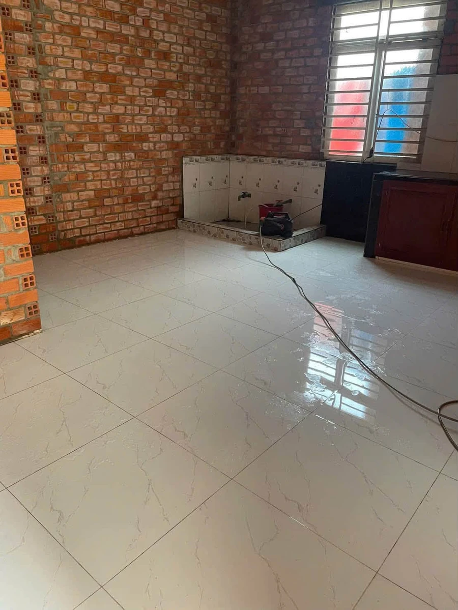 Bán nhà rộng 120m² gần chợ Bàu Năng, Nhà Bè - Ảnh thu nhỏ 4