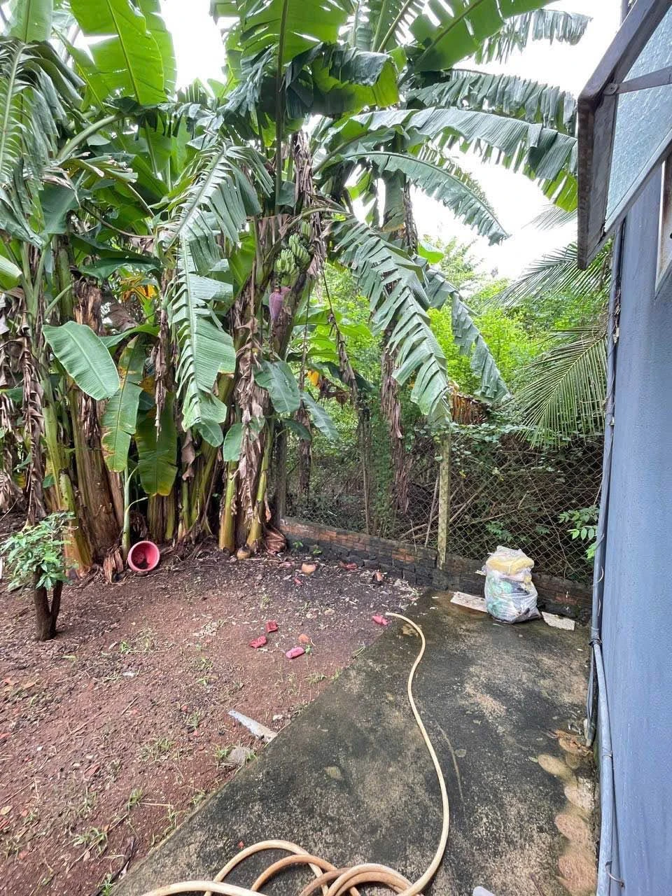 Bán nhà 2PN Long Khánh Bình Chánh 345m² - 2.4 tỷ - Ảnh 1
