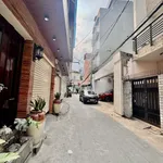 Nhà bán hẻm Thành Thái Q.10, 27m², sổ riêng, gara ô tô - Ảnh thu nhỏ 3