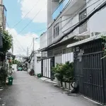Nhà cấp 4 bán 60m² gần ngã 4 Thủ Đức, 4.4 tỷ - Ảnh thu nhỏ 1