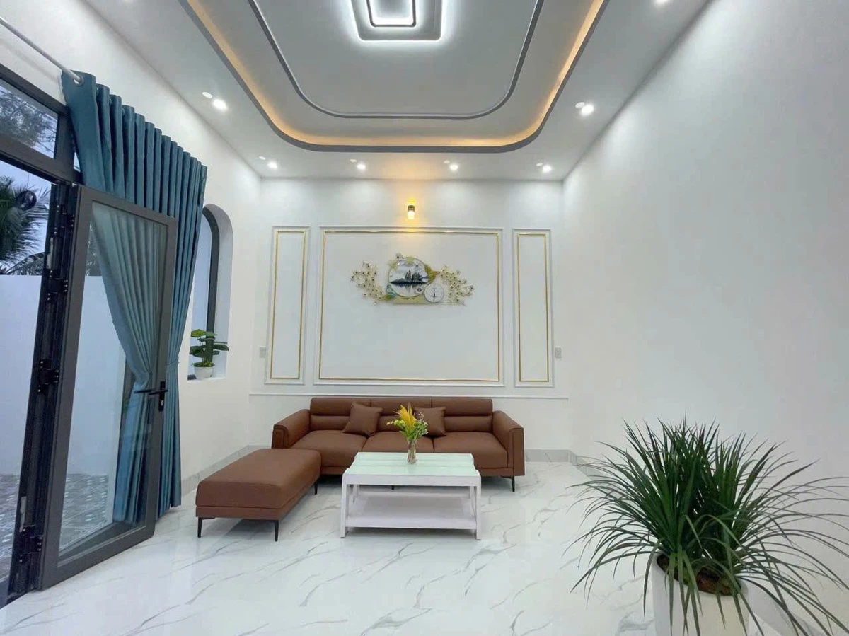 Bán nhà hẻm 5x22m, 2 phòng ngủ, Rạch Giá, 1.7 tỷ - Ảnh thu nhỏ 3