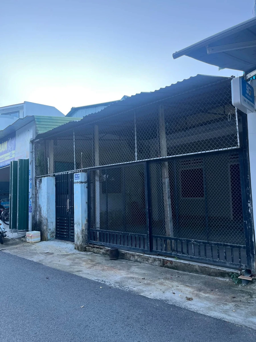 Bán nhà cấp 4 178m2 Trần Hưng Đạo, Quảng Ngãi - Ảnh thu nhỏ 3