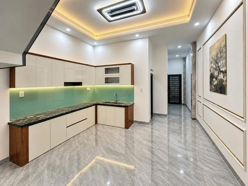 Bán nhà 1 trệt 1 lầu 81m2, 3 PN, 2 WC - Biên Hoà 4,3 tỷ - Ảnh thu nhỏ 3