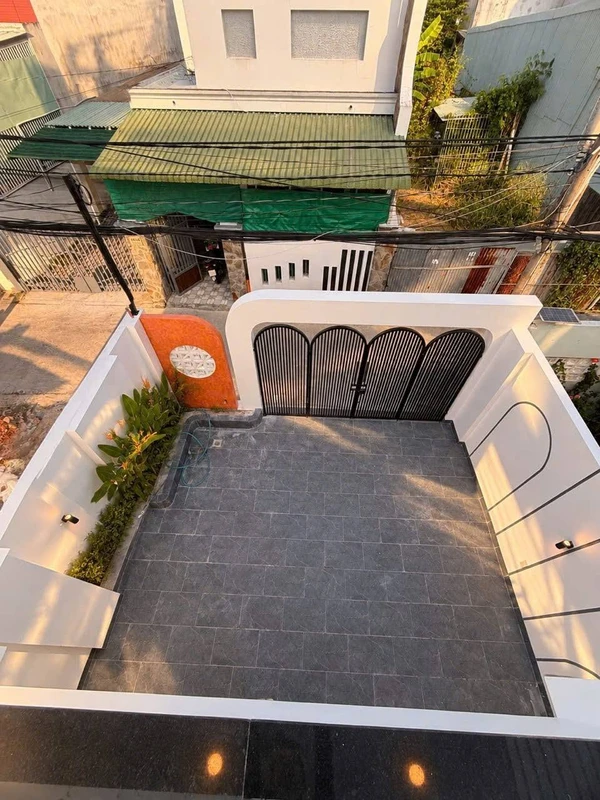 Bán nhà 1 trệt 1 lầu 3PN 108m² Phong Nẫm Phan Thiết 3.25 tỷ