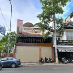 Cho thuê nhà 3 tầng mặt tiền Yersin, 223m2, Nha Trang, 100 triệu/tháng - Ảnh thu nhỏ 2